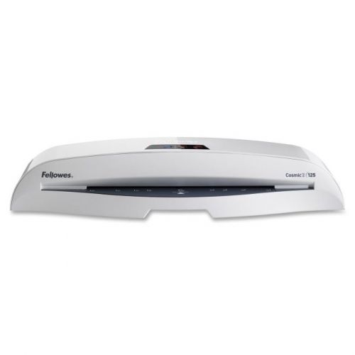 Fellowes 5726301 cosmic(tm) 2 125 laminator for sale