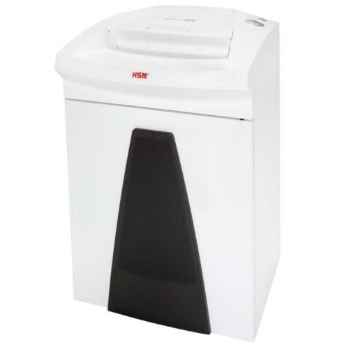 HSM Securio B26c Level 4 Micro Cut Shredder Free Shipping