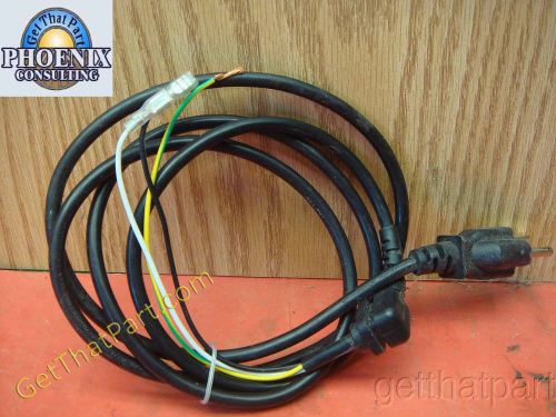 Fellowes SB-99ci Cross Cut Shredder Power Cord Assy 3229901-PC