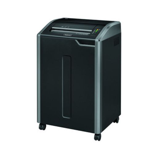 Fellowes Powershred 485i Strip-Cut Shredder, 38 Sheet Capacity