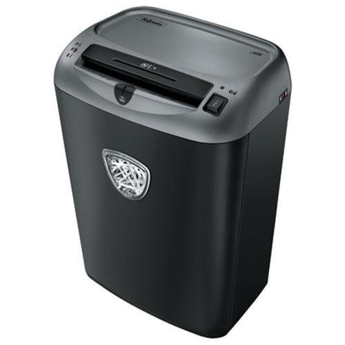 Fellowes Powershred 70S Strip-Cut Shredder 4671001