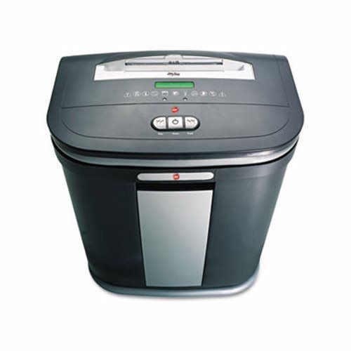 Swingline SX16-08 Light-Duty Cross-Cut Shredder, 16 Sheet Capacity (SWI1758495)