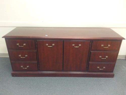 Executive office Credenza Storage