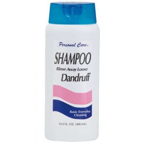 13.5OZ DANDRUFF SHAMPOO 90776