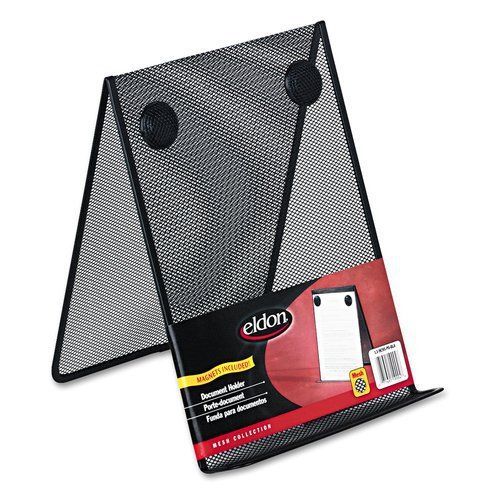 Rolodex rolfg9c9500bla nestable wire mesh freestanding desktop copyholder stainl for sale