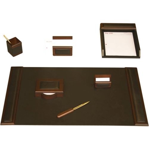 Dacasso 8000 Office Kit - Desk Pad Set - 7 / Kit - DACD8404