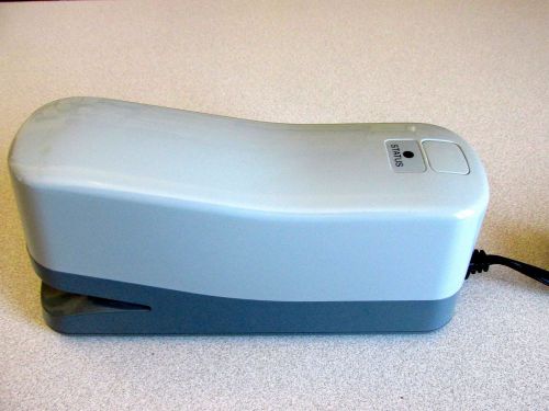 PANASONIC AS-302NN ELECTRIC STAPLER +++