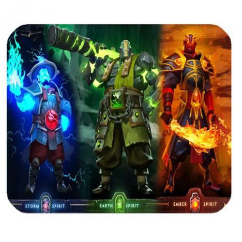 Rare Dota 2 Mouse Pad Mice Mat 0011