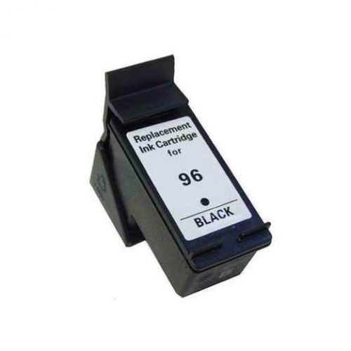 HP Remanufactured Black Inkjet Cartridge HP 96, HP# C8767WN [Electronics]