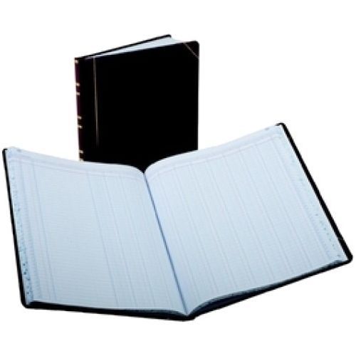 Boorum &amp; Pease 1602 1/2 Series Bound Faint Rule Books - 75 Sheet(s) -1Ea