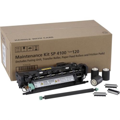 RICOH LASER (PRINTERS) 406642 RICOH SUPPLIES MAINTENANCE KIT FOR SP4100