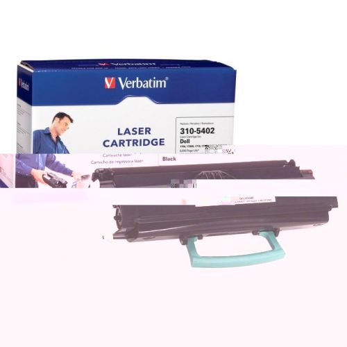 VERBATIM CORPORATION 95501 DELL 310-5402 TONER CARTRIDGE