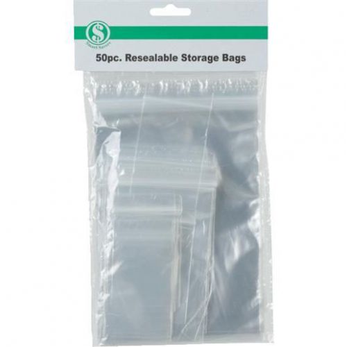 50PC STORAGE BAGS HJ035