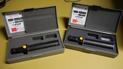 Ednalite Laser Pointers