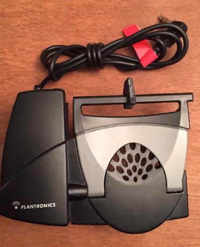 Plantronics Polycom CS 55 Lifter And Accessories