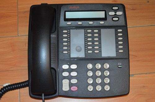 Avaya 4412D+ Phone