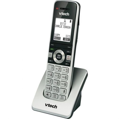 VTECH-ATT UP407 VTECH CORDLESS HANDSET FOR UP406/416