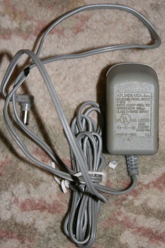 ATLINKS Model #5-2617  Telephone Power Supply - AC Adapter - Free Shipping