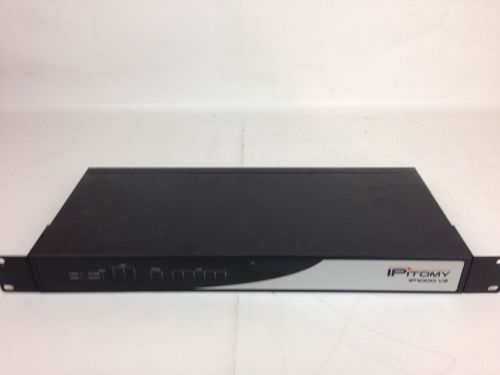 IPiTomy IP1000 V2  Free Ship Warranty