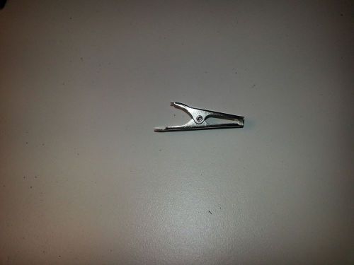 Metal Spring Clip - Lot of 1000