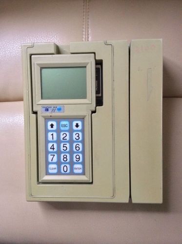 vingcard 2100 system