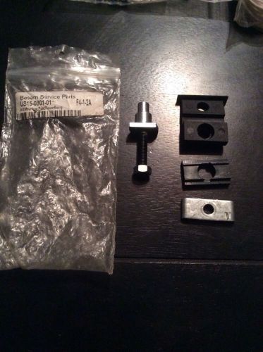 Besam, Us15-0801-01, Power Swing Mounting Post Kit