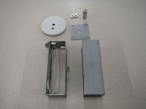 Ledalite Canopy Light Kit Mounting Assembly 300ZA27W