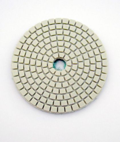 75mm/2mm#800=1Pc Super Flex Wet Diamond Polishing Pad. Canada