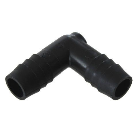 1/2&#034; Poly Hose Elbow