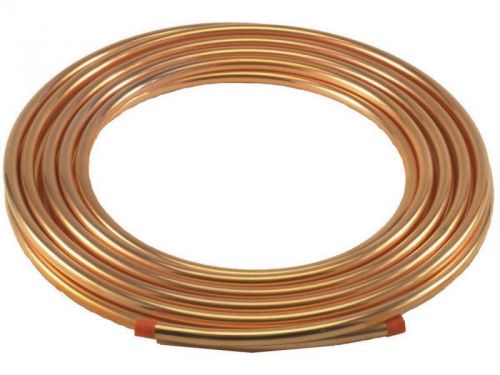 Cardel Industries RC3820 3/8X20 General Purpose Copper Tubing General-Purpose Ut