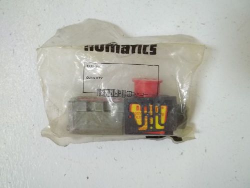 NUMATICS 031SA400C SOLENOID VALVE *NEW IN A FACTORY BAG *