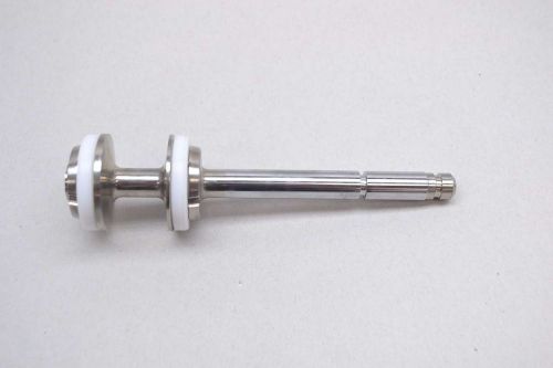 NEW 8-3/8IN TOTAL LENGTH 5-1/2IN STEM 2-1/16IN OD VALVE STEM STAINLESS D425003