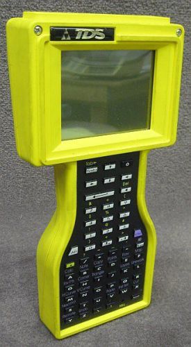 Trimble TDS Ranger 200T Data Collector Handheld Computer
