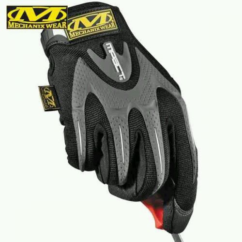 Mechanix gloves m-pact