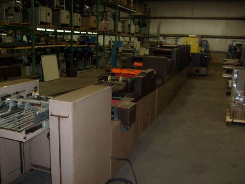 Didde 860 17” x 17  1/2 ” Press