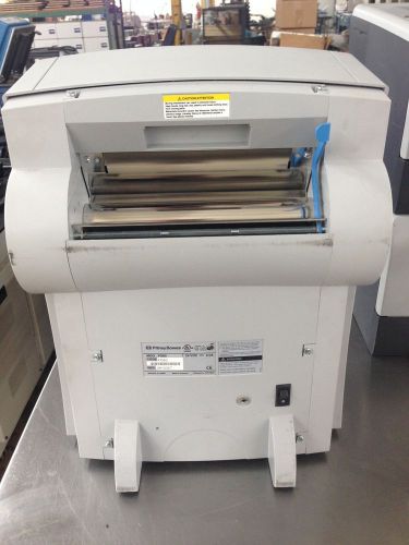 Pitney bowes sf 80 / df 400 folder! for sale