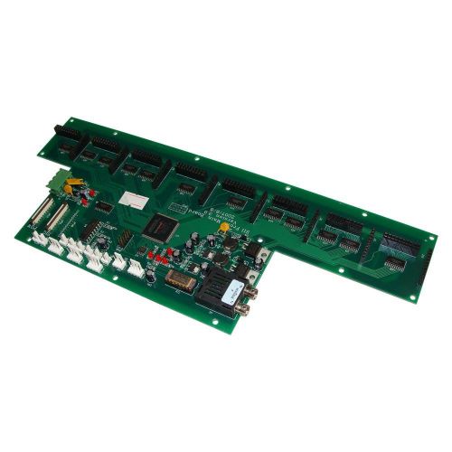 Original Carriage Board for Infiniti FY3208 Printer