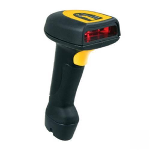 Wasp WWS800 Freedom Bar Code Reader - Handheld Bar Code Reader - Wireless - CCD