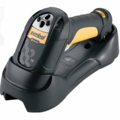 Motorola Symbol LS3578-FZ20165WR FZ USB Wireless LASER Barcode Scanner