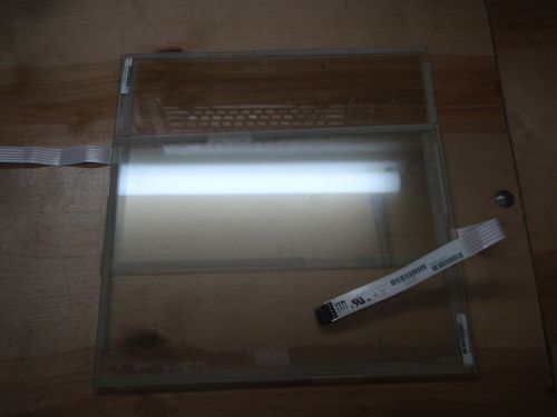 12&#034; touch screen panel, ELO SCN-AT-FLT12.1