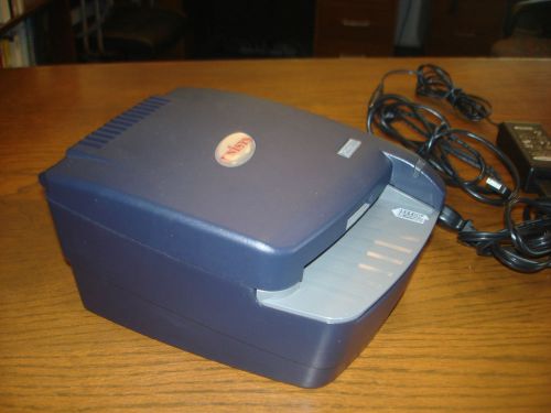 UNISYS UEC7000 CHECK SCANNER UEC7011 RDM EC7000