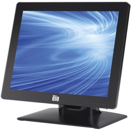 Elo - touchscreens e523163 1517l 15in lcd vga accutouch for sale