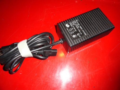 Elpac Power Systems WRI 3031 WRI3031 Power Supply Adapter