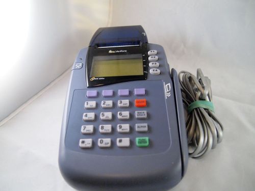 Verifone 3200E