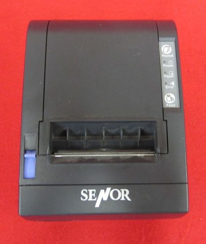 Senor thermal receipt printer gtp-290b2 #l9 for sale