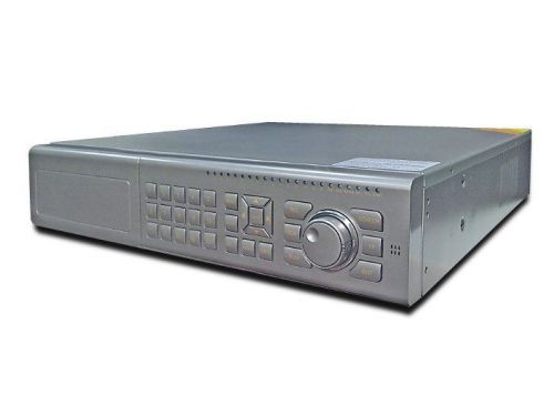 LTS Enterprise Level 8CH Realtime 960H H.264 High Resolution DVR LTD2508HD-C