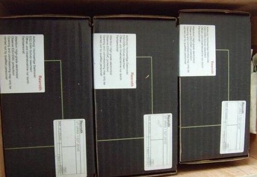 new rexroth VT-VSPA1-2-1X/V0/0 R900782310