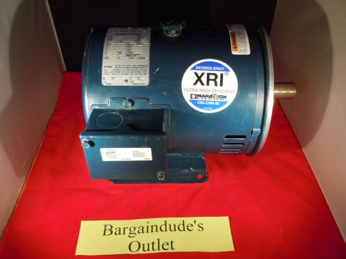 Marathon electric - phase 3 motor for sale