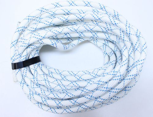 105&#039; Coil Of 1/2&#034; HTP Static White (99999)