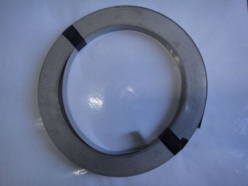 Banding stainless steel 304 grade 19mm for sale